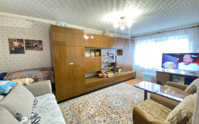 Продажа 2-комнатной квартиры, 41 м, Локомотивная, дом 133
