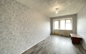 Продажа 1-комнатной квартиры, 32 м, Жекибаева, дом 136