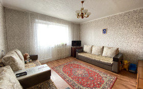 Продажа 2-комнатной квартиры, 56 м, Жекибаева, дом 149