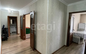 Продажа 2-комнатной квартиры, 60 м, Азербаева, дом 6