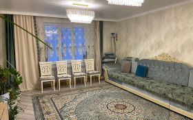 Продажа 4-комнатной квартиры, 120 м, Макатаева