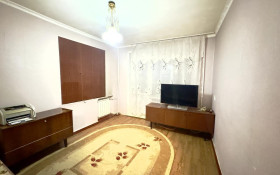 Продажа 1-комнатной квартиры, 28 м, Ержанова, дом 42