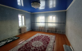 Продажа 4-комнатного дома, 120 м, Днепровская