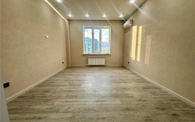 Продажа 2-комнатной квартиры, 63 м, Дюсембекова