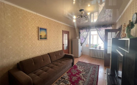 Продажа 2-комнатной квартиры, 42 м, Н. Назарбаева, дом 17а