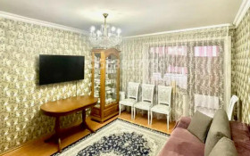 Продажа 3-комнатной квартиры, 63 м, Мамраева (Восток-5) мкр-н