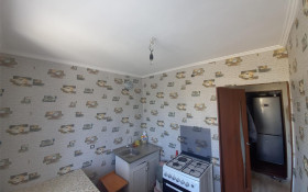 Продажа 1-комнатной квартиры, 33 м, Чернышевского
