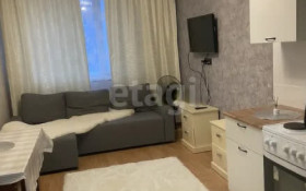 Продажа 2-комнатной квартиры, 33.5 м, Байтурсынова, дом 51