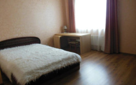 Аренда 1-комнатной квартиры, 40 м, Нажимеденова, дом 27