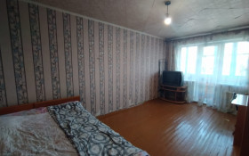 Продажа 1-комнатной квартиры, 30 м, Ерубаева