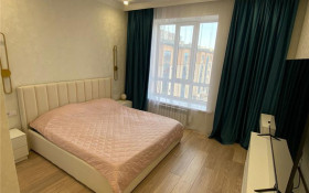Продажа 2-комнатной квартиры, 70 м, Муканова