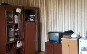 Продажа 1-комнатной квартиры, 32 м, Макатаева