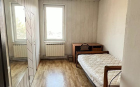 Аренда 1-комнатной квартиры, 10 м, Луганского, дом 61