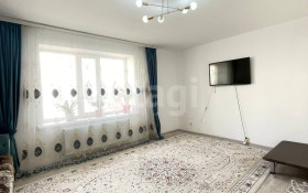 Продажа 3-комнатной квартиры, 80 м, Болекпаева, дом 13