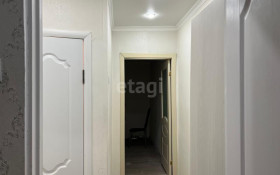 Продажа 2-комнатной квартиры, 45 м, Сатпаева, дом 4