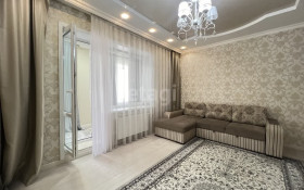 Продажа 1-комнатной квартиры, 47 м, Букейханова, дом 27