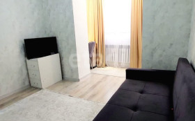 Продажа 1-комнатной квартиры, 41 м, Калдаякова, дом 26