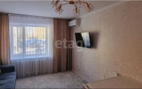 Продажа 2-комнатной квартиры, 34.5 м, Сокпакбаева, дом 18