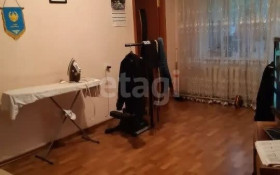 Продажа 2-комнатной квартиры, 42.8 м, Торайгырова, дом 36