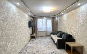 Продажа 3-комнатной квартиры, 58.3 м, Розыбакиева