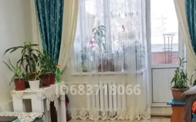 Продажа 2-комнатной квартиры, 66 м, Майлина, дом 14 - Сатпаева