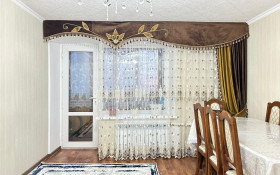 Продажа 3-комнатной квартиры, 64 м, Карбышева
