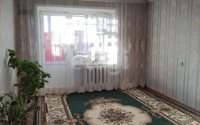 Продажа 3-комнатной квартиры, 57 м, Суворова, дом 12