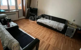 Продажа 1-комнатной квартиры, 35 м, Муканова, дом 233
