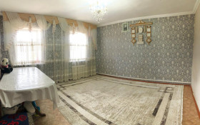 Продажа 4-комнатного дома, 85 м, Чапаева