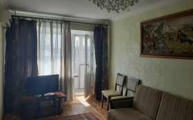 Продажа 3-комнатной квартиры, 54 м, Н. Назарбаева, дом 31