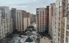 Продажа 3-комнатной квартиры, 80 м, Ашимова