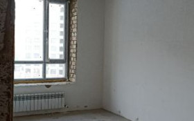 Продажа 2-комнатной квартиры, 59 м, Аль-Фараби, дом 7