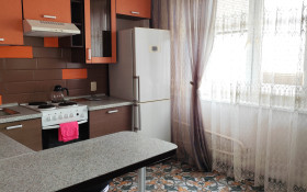 Аренда 1-комнатной квартиры посуточно, 45 м, Самал-1 мкр-н, дом 31 - Жолдасбекова