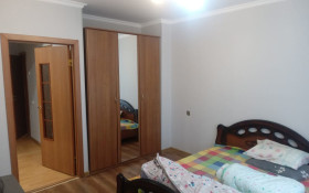 Аренда 3-комнатной квартиры, 67 м, Наурызбай батыра, дом 52