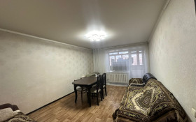 Продажа 4-комнатной квартиры, 77 м, Ермекова, дом 52