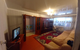 Продажа 3-комнатной квартиры, 58 м, Чернышевского