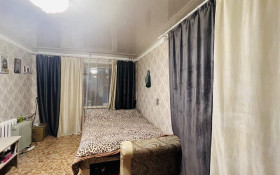 Продажа 1-комнатной квартиры, 31 м, Чернышевского