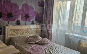 Продажа 2-комнатной квартиры, 45 м, Букейханова, дом 10
