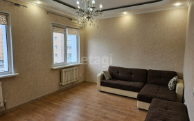 Продажа 3-комнатной квартиры, 100 м, Кунаева, дом 35