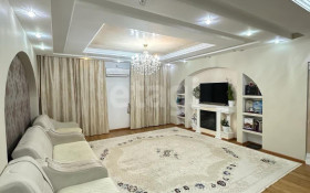 Продажа 3-комнатной квартиры, 99 м, Кабанбай батыра, дом 42