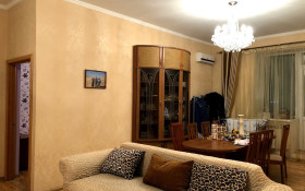 Продажа 4-комнатной квартиры, 120 м, Ерубаева