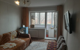 Продажа 1-комнатной квартиры, 32 м, Муканова