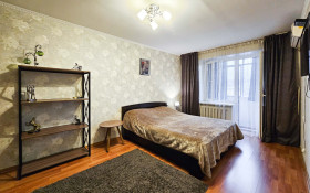 Аренда 1-комнатной квартиры посуточно, 38 м, Гоголя, дом 117 - мауленова