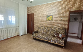 Продажа 4-комнатного дома, 81 м, Аксайский пер.
