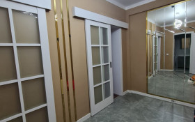 Продажа 2-комнатной квартиры, 56.3 м, Казахстан