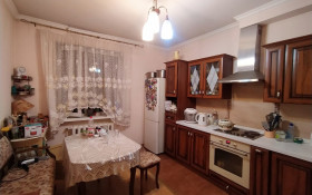 Продажа 2-комнатной квартиры, 80 м, Кубрина