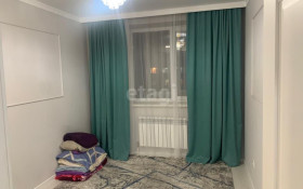 Продажа 1-комнатной квартиры, 37 м, Нажимеденова, дом 17