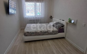 Продажа 3-комнатной квартиры, 57 м, Болекпаева, дом 12