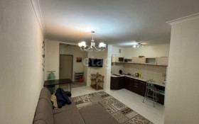Продажа 1-комнатной квартиры, 30.3 м, Аль-Фараби, дом 34