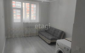 Продажа 1-комнатной квартиры, 22 м, Калдаякова, дом 26